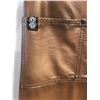 Image 2 : Brown Custom Made Leather Tattoo Artist Apron