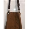 Image 2 : Brown Custom Made Apron