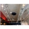 Image 2 : Large group of Track lighting