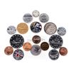 Image 1 : Estate Lot/ Bag Mixed Canada Coins