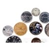 Image 2 : Estate Lot/ Bag Mixed Canada Coins