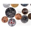 Image 3 : Estate Lot/ Bag Mixed Canada Coins