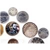 Image 4 : Estate Lot/ Bag Mixed Canada Coins