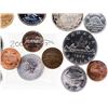 Image 5 : Estate Lot/ Bag Mixed Canada Coins