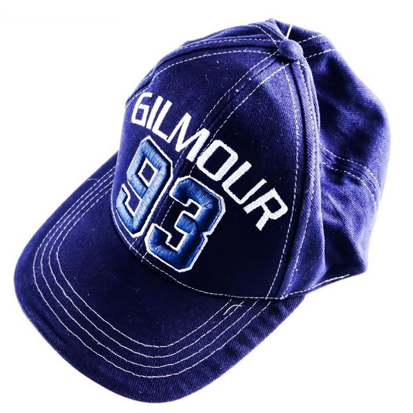 The Home Game - TML NHLPA Cap - GILMOUR 93 - Brand New