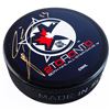 Image 1 : NHL ALL STAR 2000 -Logo Puck Autographed -Mats Sundin