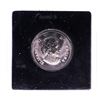 Image 2 : RCM 2010 Heart & Roses "Love Forever" Coin in a Quad