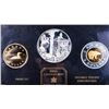 Image 5 : RCM 2002 Proof Mint Set