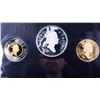 Image 6 : RCM 2002 Proof Mint Set