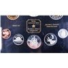 Image 8 : RCM 2002 Proof Mint Set
