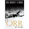 Image 1 : Bobby Orr - My Story -Autographed