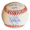 Image 1 : Espinal,S Signed Baseball Blue Jays Replica RTD1/RTDC Rawlings Inscr "1st All-Star Game 2022" - Toro