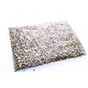 Image 6 : Over 2 Pounds Bulk Rough Madagascar Stones Mix - Large 1" Natural Raw Stones Crystal for Tumbling, C