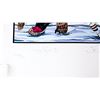 Image 6 : Chicago Blackhawks Lithograph - Multi Autographs w/ COA