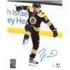 Image 1 : Hall,T Signed 8x10 Unframed Bruins Celebration-V - Boston Bruins - 90-887