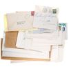 Image 1 : Group Of Approx. 30 Stamp Cover Envelopes, Mixed.