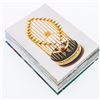 Image 1 : Fire Safety Cards - 10th Anniversary -Toronto Blue Jays 1992 World Champions New Set