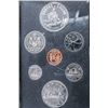 Image 4 : 1975 Prestige UNC Coin Set RCM