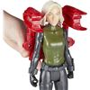 Image 7 : Avengers: Infinity War Titan Hero Series Black Widow with Titan Hero Power FX Port 12-Inch Action Fi
