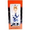 Image 1 : Genuine Hand Painted Bobble Head Doll, Sold Out Issue - Toronto Maple Leafs - Mats Sundin - Brand Ne