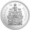 Image 5 : 2017 Canadian Confederation, 150th Anniversary - Pure Silver Proof Set