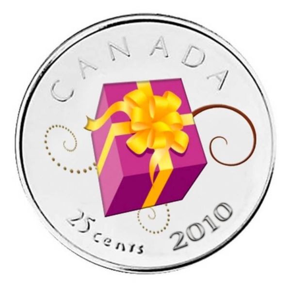 RCM 2019 Happy Birthday Gift Folio Special issue Q