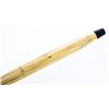 Image 4 : CROSS Gold Pen