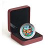 Image 3 : 2015 50c Holiday Toy Box - Lenticular Coin