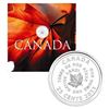 Image 1 : RCM OH Canada 2011 UNC Coin Folio