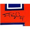 Image 4 : Shayne Corson - Oilers Jersey )C) Autographed