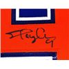 Image 4 : Shayne Corson - Oilers Jersey )C) Autographed