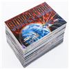 Image 1 : Star Trek Season 3 - Includes Season 2 Survey Card