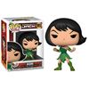 Image 1 : Pop Animation Samurai Jack Vinyl Figure Ashi #1053 Funko