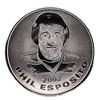Image 2 : Phil Esposito 2002 All Star Medallion