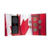 Image 2 : RCM 1997 OH Canada Coin Set - Special Issue Folio