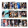 Image 1 : Group of 21 NBA Cards - Includes Rookies