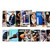 Image 2 : Group of 21 NBA Cards - Includes Rookies