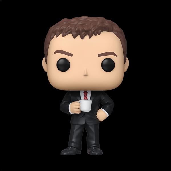 Funko Pop! TV: Will & Grace - Will Truman