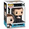 Image 3 : Funko Pop! TV: Will & Grace - Will Truman