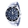 Image 1 : Gents, Sport Watch Black Dial - Sub Mariner Style