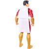 Image 2 : DC Comics Shazam! 12-Inch Scale Action Figure with Cloth Cape