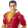 Image 3 : DC Comics Shazam! 12-Inch Scale Action Figure with Cloth Cape