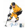 Image 1 : Hall,T Signed 8x10 Unframed Bruins 3rd Jersey-V - Boston Bruins - 90-891