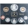 Image 4 : RCM 2004 Silver Proof Coin Set