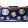 Image 2 : 1971 Jamaica Proof Set