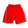 Image 1 : NIKE  Dri Fit  Team Wear Size M RED