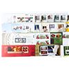 Image 7 : Canada Post - Year 2012 - 47 Envelope First Day Cover/Stamp Collection