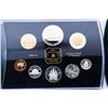 Image 2 : RCM Collection of Sterling proof Mint Sets, 1998,2001,2002,2012,2014,2016,2017,2019.-8 Sets Total