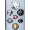 Image 7 : RCM 1994 Proof Set w/ Sterling Silver Dollar