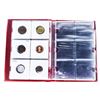 Image 2 : Coin Stock Book -12 World Coins